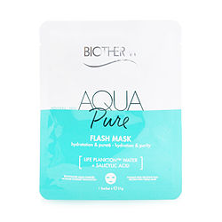 Biotherm by BIOTHERM Aqua Pure Flash Mask -1sachet for WOMEN 364943