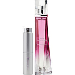 Very Irresistible by Givenchy EDT SPRAY 0.27 OZ (TRAVEL SPRAY) for WOMEN