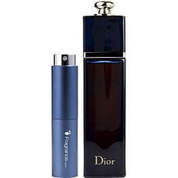 Dior Addict by Christian Dior EDP 0.27 OZ (TRAVEL SPRAY) for WOMEN