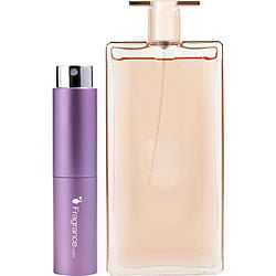 Lancome Idole by Lancome EAU DE PARFUM 0.27 OZ (TRAVEL SPRAY) for WOMEN