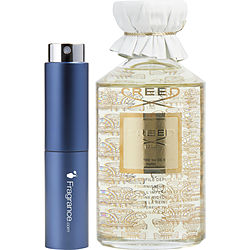Creed Fleurissimo by Creed EDP 0.27 OZ (TRAVEL SPRAY) for WOMEN