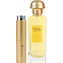 Caleche by Hermes EDT 0.27 OZ (TRAVEL SPRAY) for WOMEN