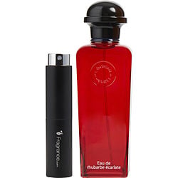 Hermes Eau De Rhubarbe Ecarlate
