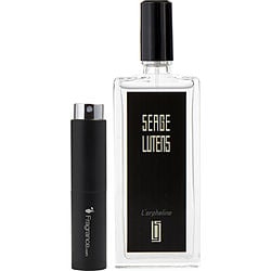 Serge Lutens L'orpheline by Serge Lutens EAU DE PARFUM SPRAY 0.27 OZ (TRAVEL SPRAY) for WOMEN