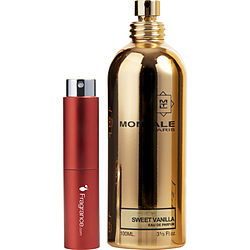Montale Paris Sweet Vanilla