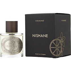 Nishane Colognise by Nishane EXTRAIT DE COLOGNE SPRAY 3.4 OZ for UNISEX