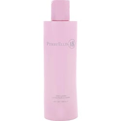Perry Ellis 18 by Perry Ellis BODY LOTION 8 OZ for WOMEN