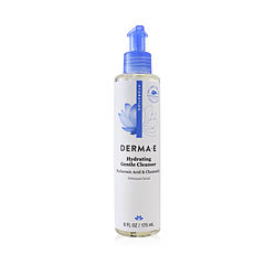 سعر ومواصفات Derma E by Derma E Hydrating Gentle Cleanser -175ml/6OZ for WOMEN من متجر FragranceNet.com