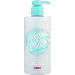 Victorias Secret Pink Ocean Extracts By Victorias Secret Water