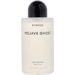Byredo Mojave Ghost BODY WASH