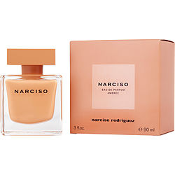 Narciso Rodriguez Narciso Eau de Parfum Ambrée
