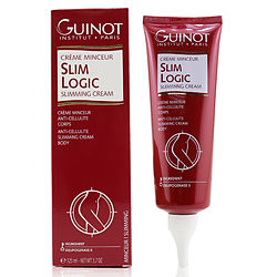Image of Guinot by GUINOT Slim Logic Slimming Cream -125ml/4OZ for WOMEN