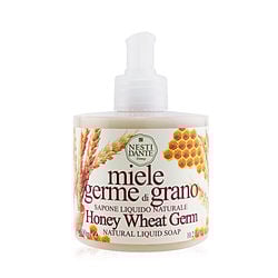 Image of Nesti Dante by Nesti Dante Natural Liquid Soap - Honey WheatGerm -300ml/10.2OZ for WOMEN