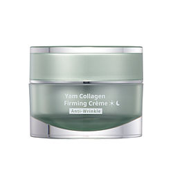 Natural Beauty by Natural Beauty Yam Collagen Firming Creme -30g/1OZ for WOMEN