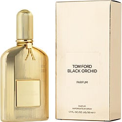 Black Orchid by Tom Ford PARFUM SPRAY 1.7 OZ for WOMEN