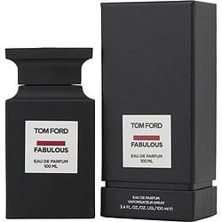 Tom Ford Fucking Fabulous by Tom Ford EDP SPRAY 3.4 OZ (CLEAN VERSION) for UNISEX