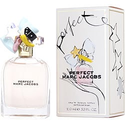 Marc Jacobs Perfect by Marc Jacobs EDP SPRAY 3.4 OZ for WOMEN