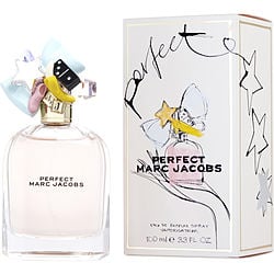 Marc Jacobs Perfect by Marc Jacobs EAU DE PARFUM SPRAY 3.3 OZ for WOMEN