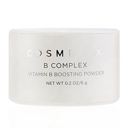Cosmedix by CosMedix B Complex Vitamin B Boosting Powder -6g/0.2OZ for WOMEN