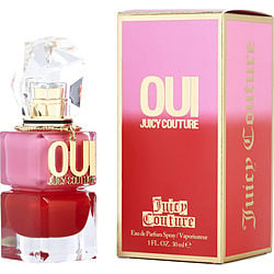 Juicy Couture Oui by Juicy Couture EDP SPRAY 1 OZ for WOMEN