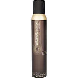 Sebastian by Sebastian DARK OIL SILKENING MIST 4.5 OZ for UNISEX