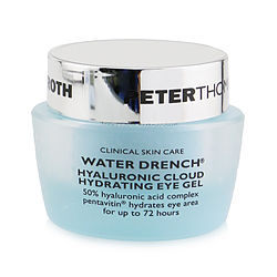 Peter Thomas Roth by Peter Thomas Roth Water Drench Hyaluronic Cloud Hydrating Eye Gel -15ml/0.5OZ for WOMEN