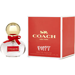 Coach Poppy by Coach EDP SPRAY 1 OZ (NEW PACKAGING) for WOMEN