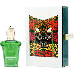 Xerjoff Casamorati Fiero Eau de Parfum 1 OZ