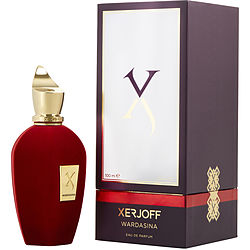 Xerjoff Wardasina by Xerjoff EAU DE PARFUM SPRAY 3.4 OZ for