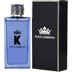 Dolce & Gabbana K by Dolce & Gabbana EDP SPRAY 5 OZ for MEN