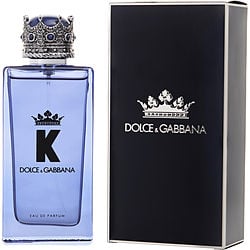 Dolce & Gabbana K by Dolce & Gabbana EDP SPRAY 3.4 OZ for MEN