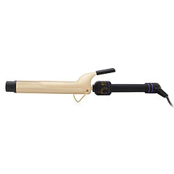 Hot Tools by Hot Tools 24K GOLD EXTRA-LONG BARREL 1.25