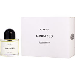 Sundazed Byredo by Byredo EDP SPRAY 3.3 OZ for UNISEX