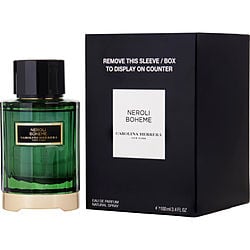 Carolina Herrera Neroli Boheme