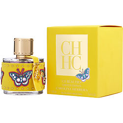 Ch Beauties Carolina Herrera by Carolina Herrera EAU DE PARF