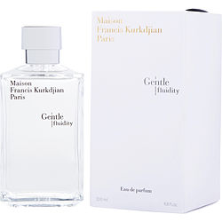 Gentle Fluidity Silver