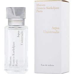 Maison Francis Kurkdjian Aqua Universalis by Maison Francis EDT SPRAY 1.2 OZ for UNISEX