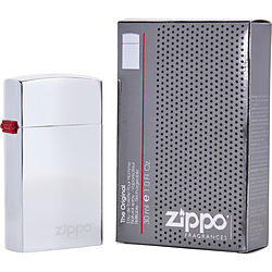 Zippo Original by Zippo EDT REFILLABLE SPRAY 1 OZ for MEN