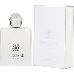 Trussardi Donna by Trussardi EDT SPRAY 1.7 OZ for WOMEN