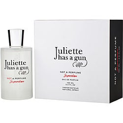 Not A Perfume Superdose by Juliette Has A Gun EAU DE PARFUM SPRAY 3.3 OZ for UNISEX