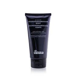 Image of Dr. Brandt by Dr. Brandt Microdermabrasion Body Exfoliator -150g/5.3OZ for WOMEN