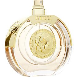 Guess Bella Vita by Guess EAU DE PARFUM SPRAY 3.4 OZ *TESTER for WOMEN