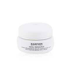 Darphin by Darphin Ideal Resource Restorative Bright Eye Cream -15ml/0.5OZ for WOMEN
