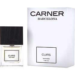 Carner Barcelona Cuirs