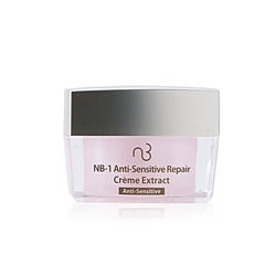Natural Beauty by Natural Beauty NB-1 Ultime Restoration NB-1 Anti-Sensitive Repair Creme Extract -20g/0.67OZ for WOMEN