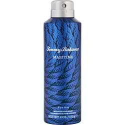 Tommy Bahama Maritime by Tommy Bahama BODY SPRAY 6 OZ for MEN