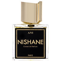Nishane Ani by Nishane EXTRAIT DE PARFUM SPRAY 3.4 OZ *TESTER for UNISEX