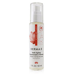 Derma E by Derma E Anti-Wrinkle Anti-Aging Regenerative Serum -60ml/2OZ for WOMEN