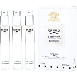 Creed Aventus by Creed EDP SPRAY 0.33 OZ MINI X3 for MEN