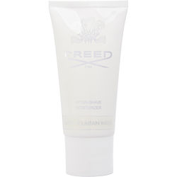 Creed Silver Mountain Water by Creed AFTERSHAVE BALM 2.5 OZ for MEN